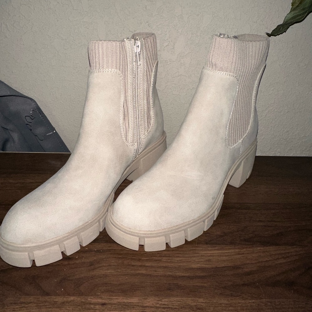 Target Chelsea boots